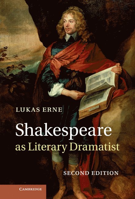 Shakespeare as Literary Dramatist 1