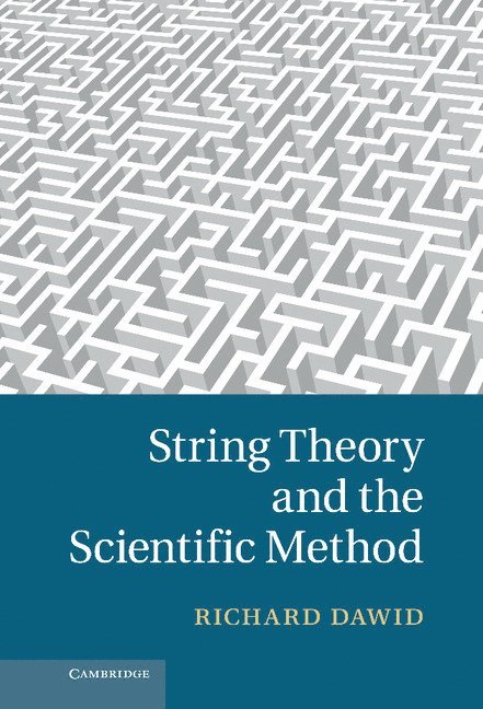 String Theory and the Scientific Method 1