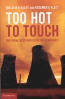 Too Hot to Touch 1