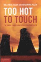 Too Hot to Touch