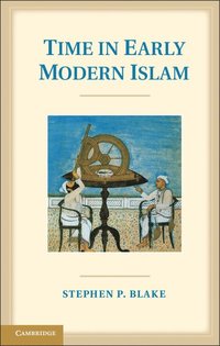 bokomslag Time in Early Modern Islam