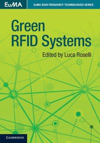 bokomslag Green RFID Systems