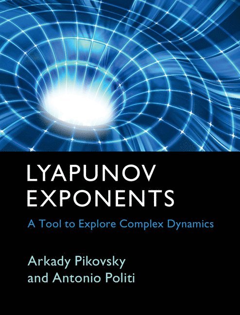 Lyapunov Exponents 1
