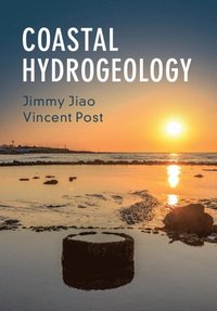bokomslag Coastal Hydrogeology