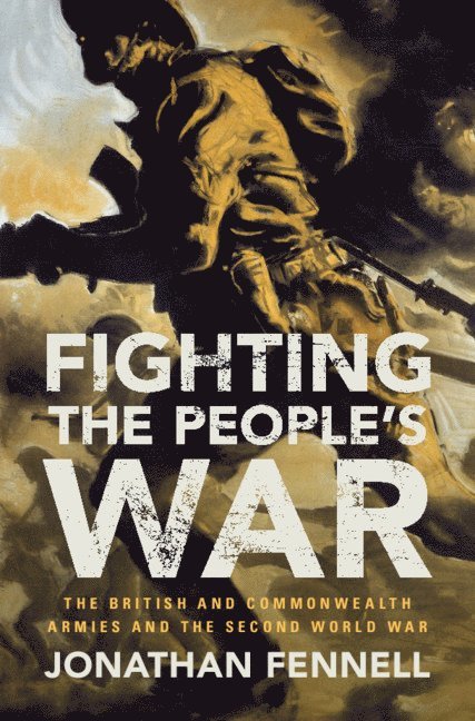 Fighting the People's War 1