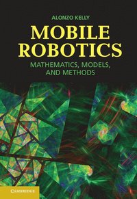 bokomslag Mobile Robotics
