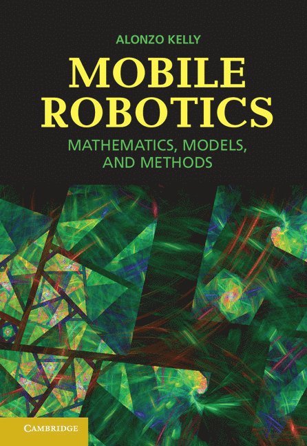Mobile Robotics 1