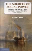 bokomslag The Sources of Social Power