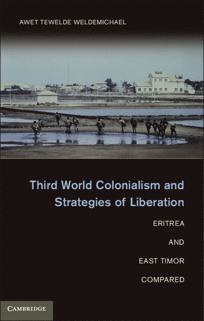 Third World Colonialism and Strategies of Liberation 1