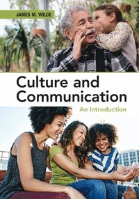 bokomslag Culture and Communication