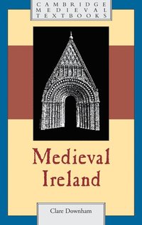 bokomslag Medieval Ireland