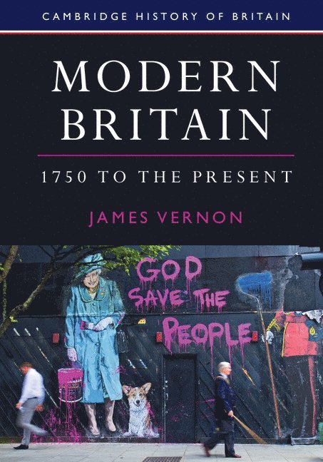 Modern Britain, 1750 to the Present 1