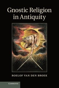 bokomslag Gnostic Religion in Antiquity