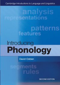bokomslag Introducing Phonology