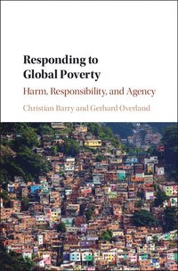 bokomslag Responding to Global Poverty
