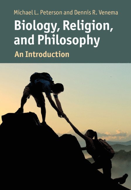Biology, Religion, and Philosophy 1
