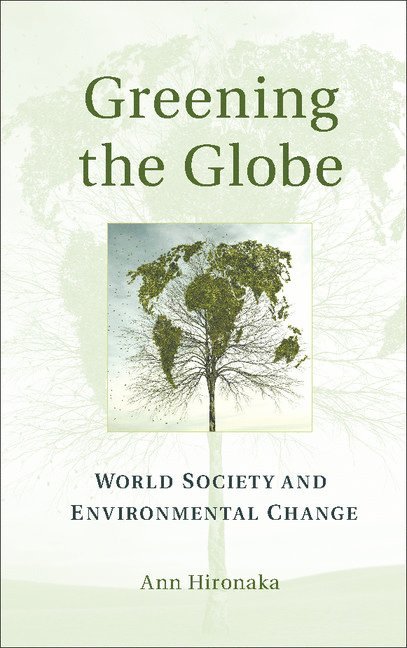 Greening the Globe 1