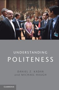bokomslag Understanding Politeness
