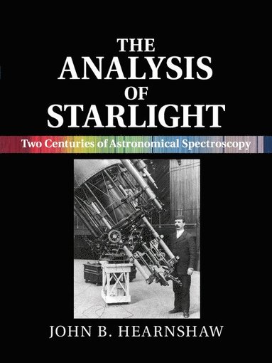 bokomslag The Analysis of Starlight