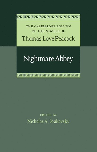 Nightmare Abbey