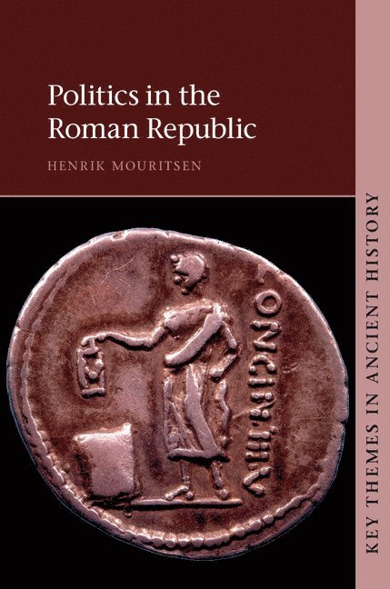 Politics in the Roman Republic 1