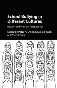 bokomslag School Bullying in Different Cultures