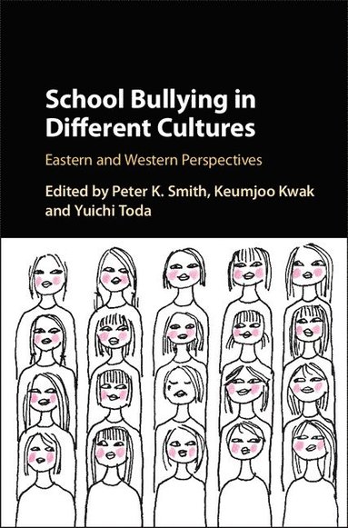 bokomslag School Bullying in Different Cultures