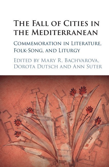 The Fall of Cities in the Mediterranean 1