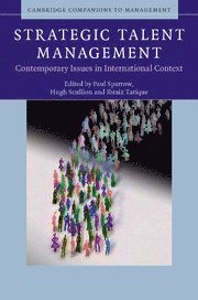 Strategic Talent Management 1