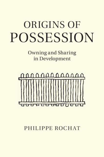 Origins of Possession