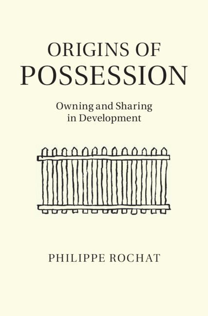 Origins of Possession 1