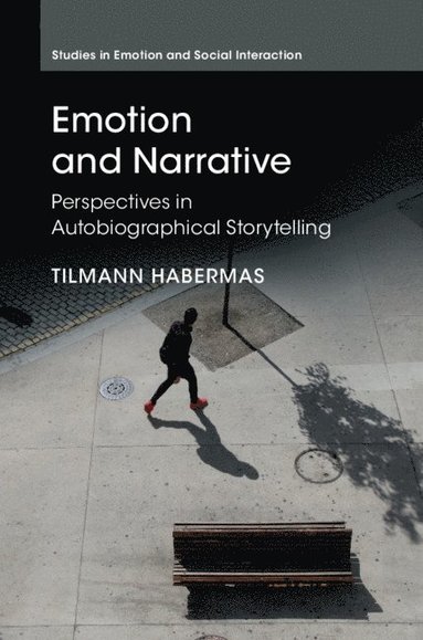 bokomslag Emotion and Narrative