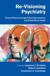 bokomslag Re-Visioning Psychiatry