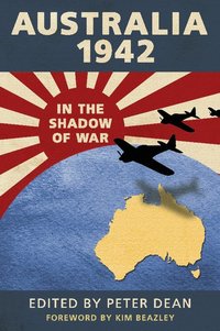 bokomslag Australia 1942