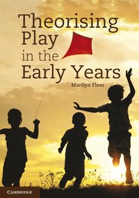 bokomslag Theorising Play in the Early Years
