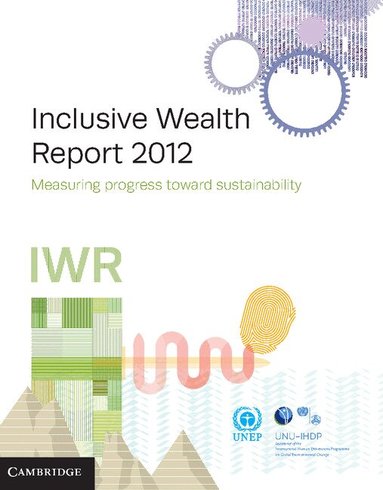United Nations University International Human Dimensions Programme, United Nations Environment Programme - Inclusive Wealth Report 2012, Inbunden