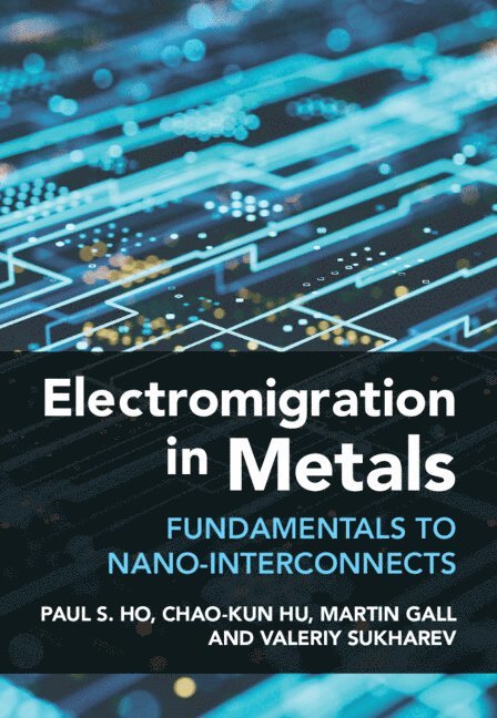 Electromigration in Metals 1