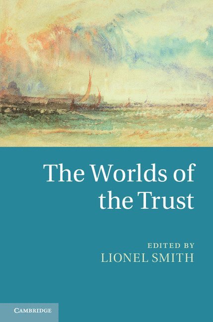 The Worlds of the Trust 1