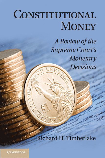 Constitutional Money 1