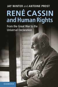 bokomslag Ren Cassin and Human Rights