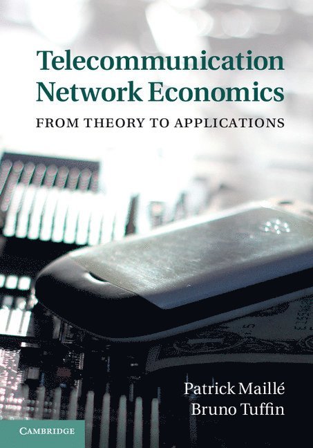 Telecommunication Network Economics 1