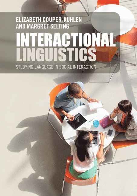 Interactional Linguistics 1