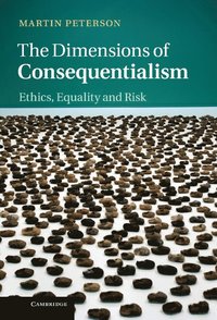 bokomslag The Dimensions of Consequentialism