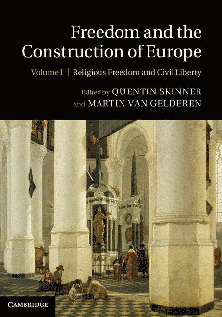 Freedom and the Construction of Europe 1