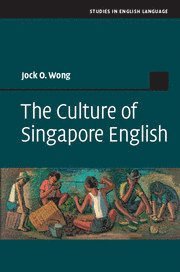 Culture of Singapore English 1