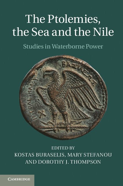 The Ptolemies, the Sea and the Nile 1