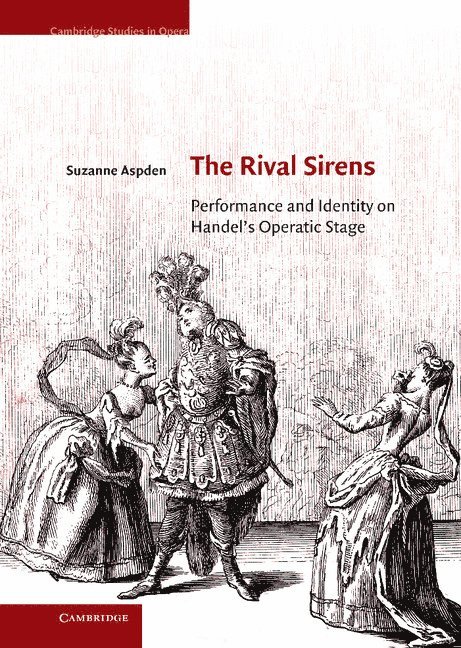 The Rival Sirens 1