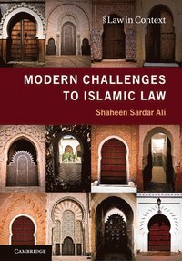 bokomslag Modern Challenges to Islamic Law