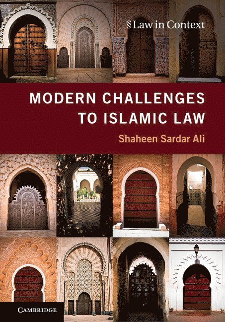 Modern Challenges to Islamic Law 1