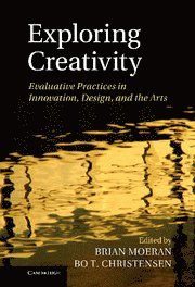 Exploring Creativity